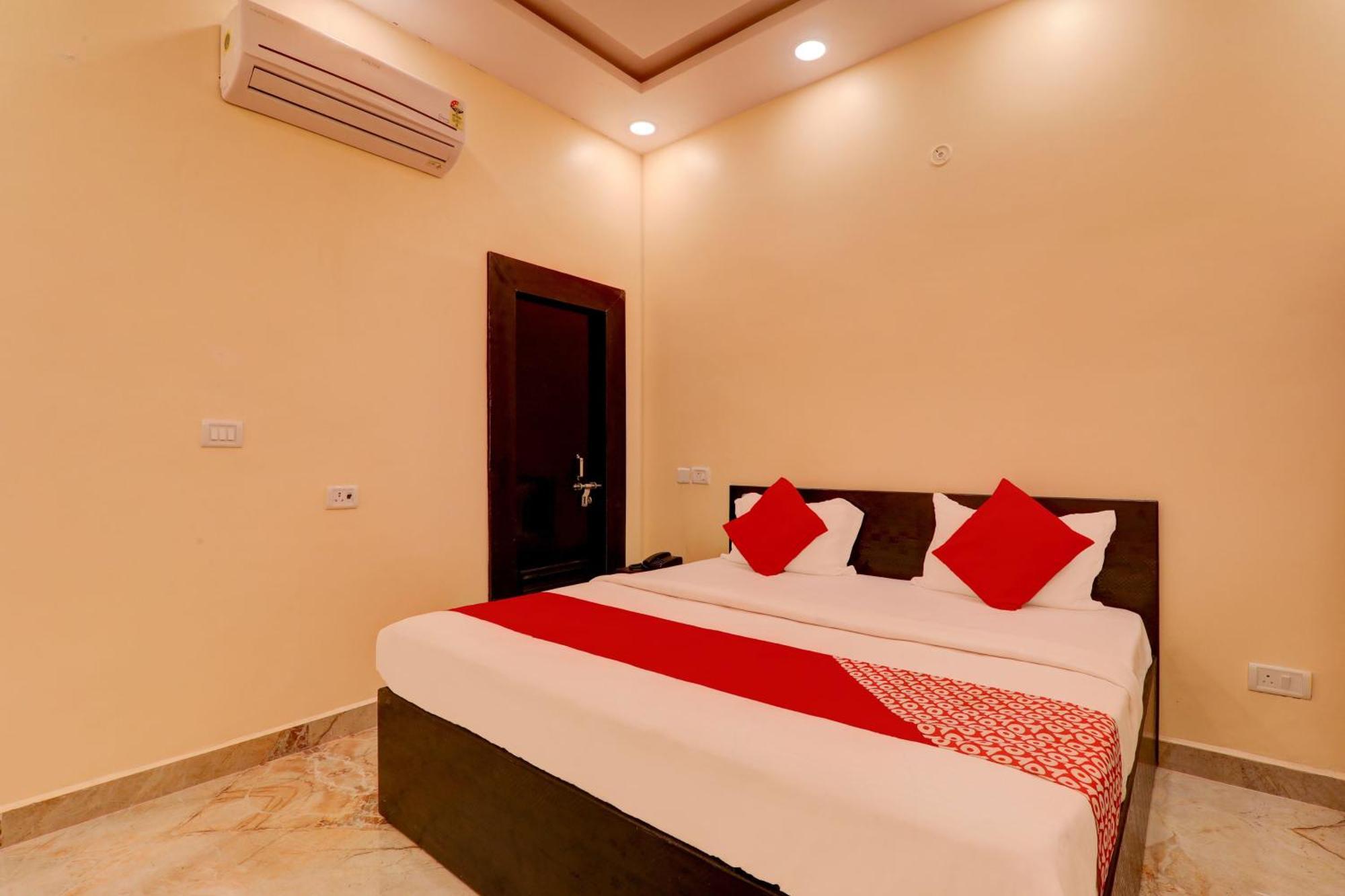 O Drip Hotel Lucknow