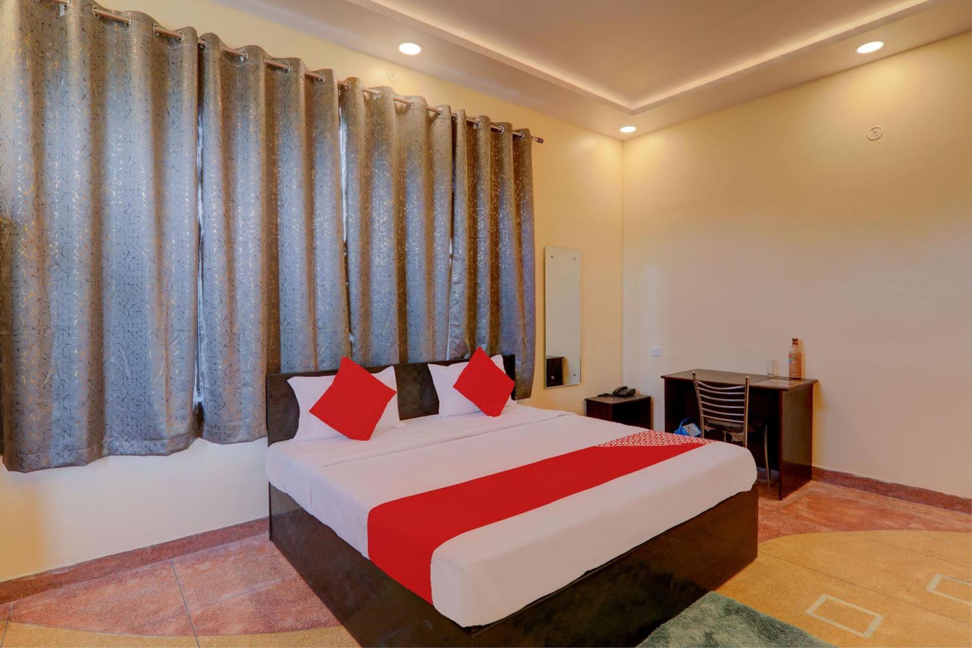 O Drip 3* Lucknow