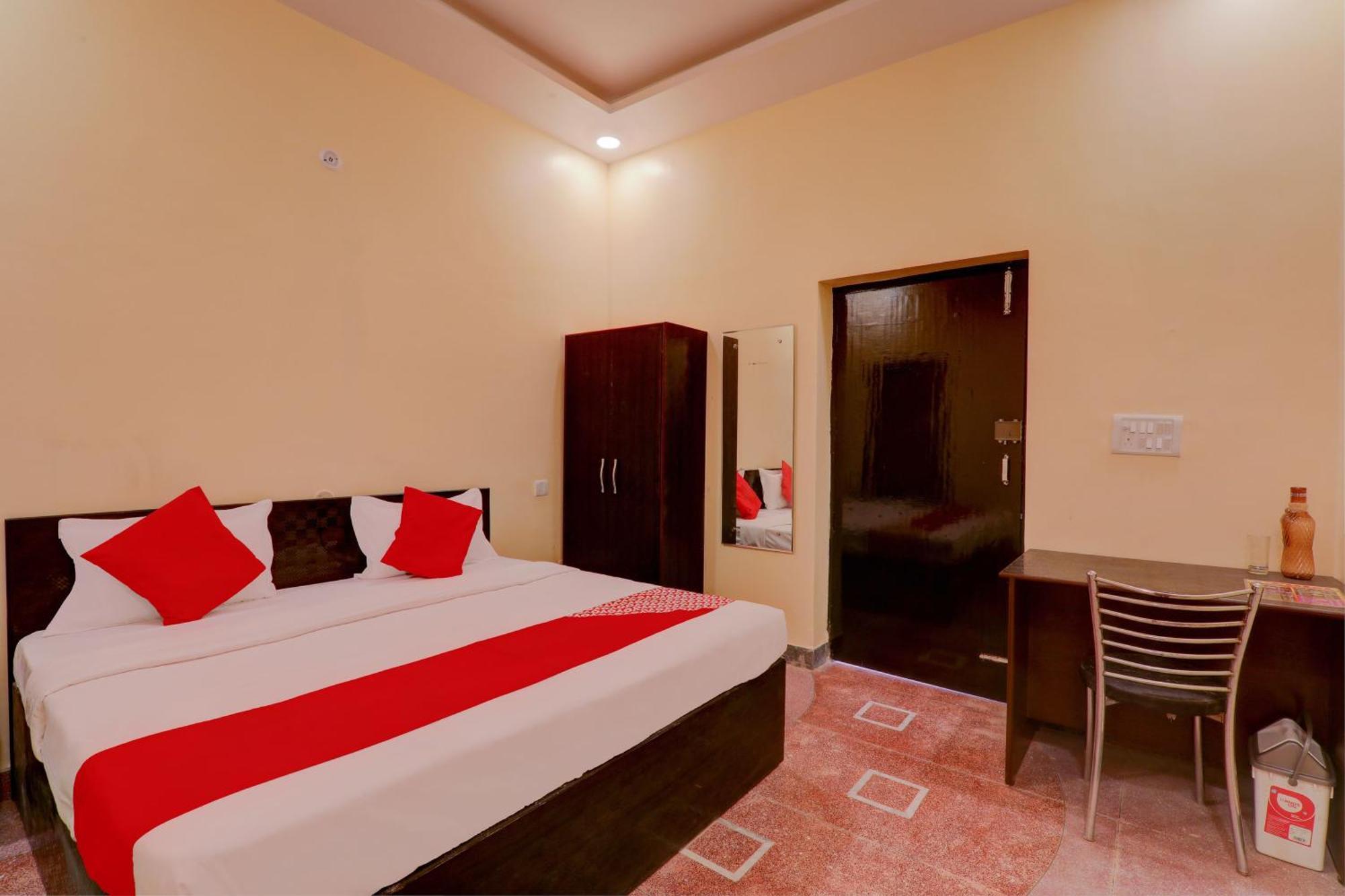 Hotel O Drip 3*