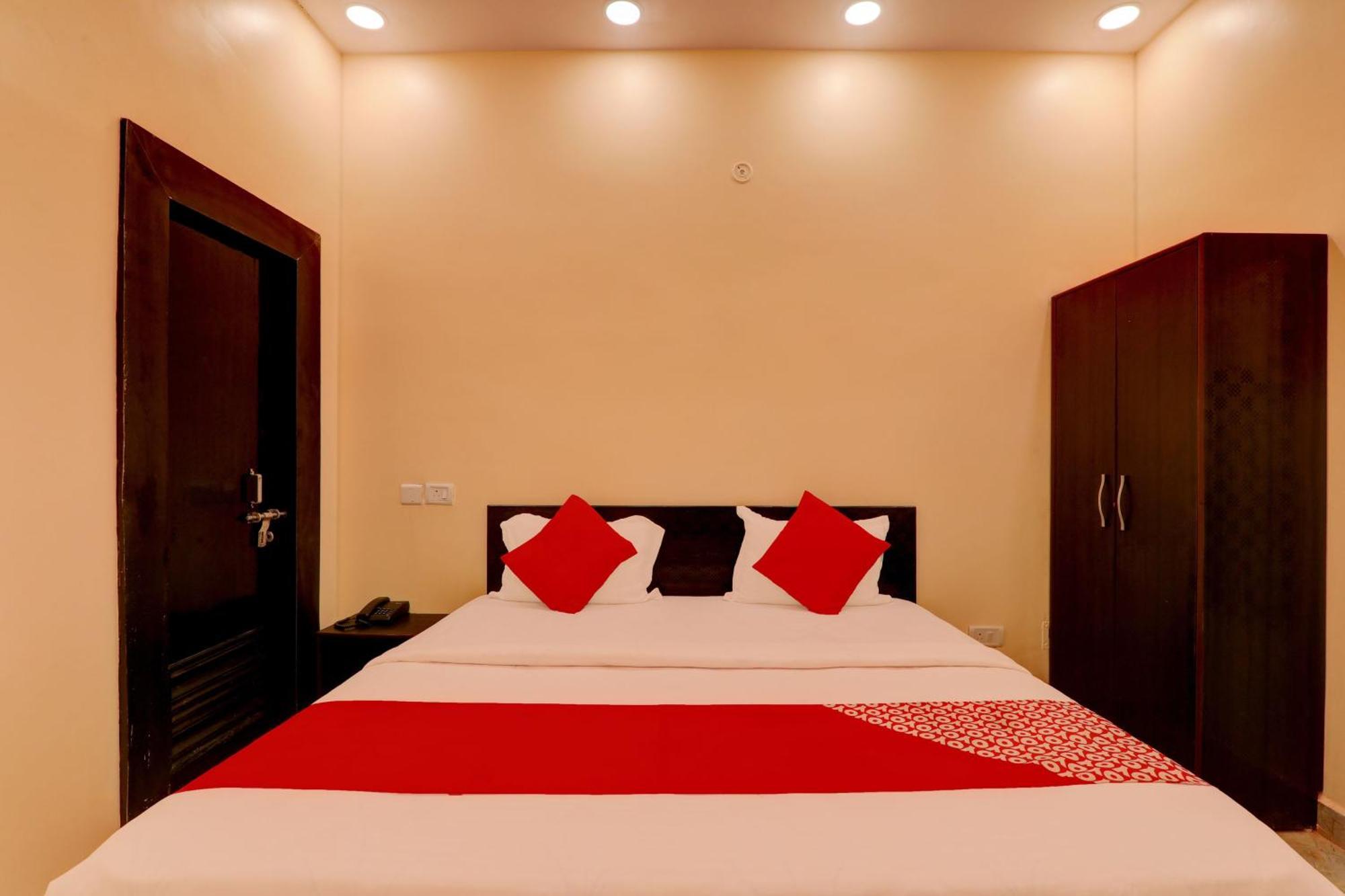O Drip Hotel Lucknow