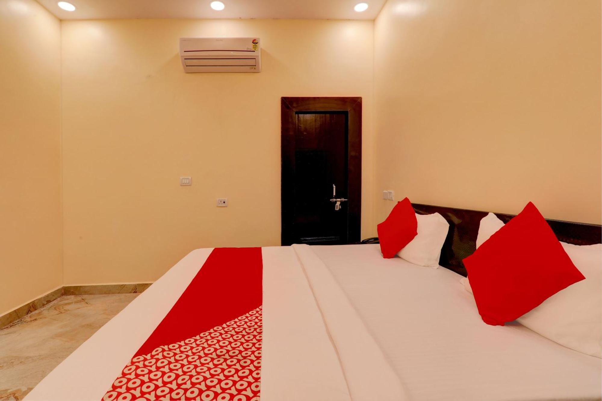 Hotel O Drip 3*