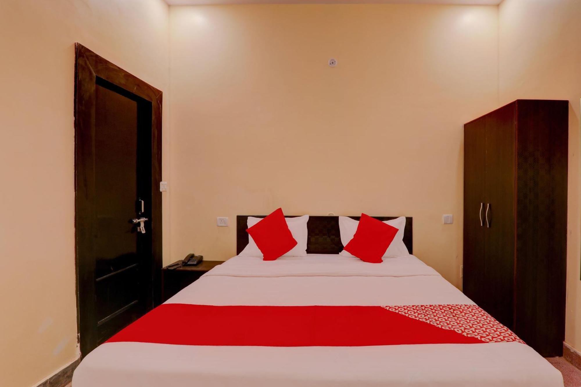 O Drip 3* Lucknow